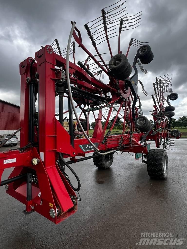 Kverneland 97150C Andaineur
