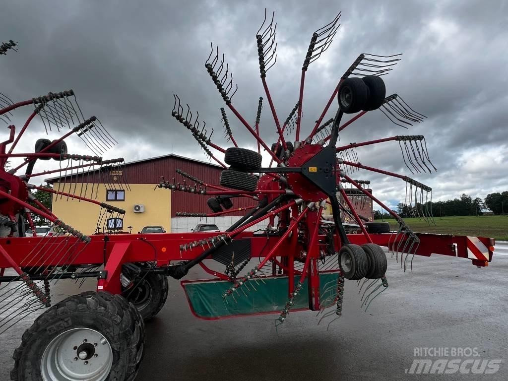 Kverneland 97150C Andaineur