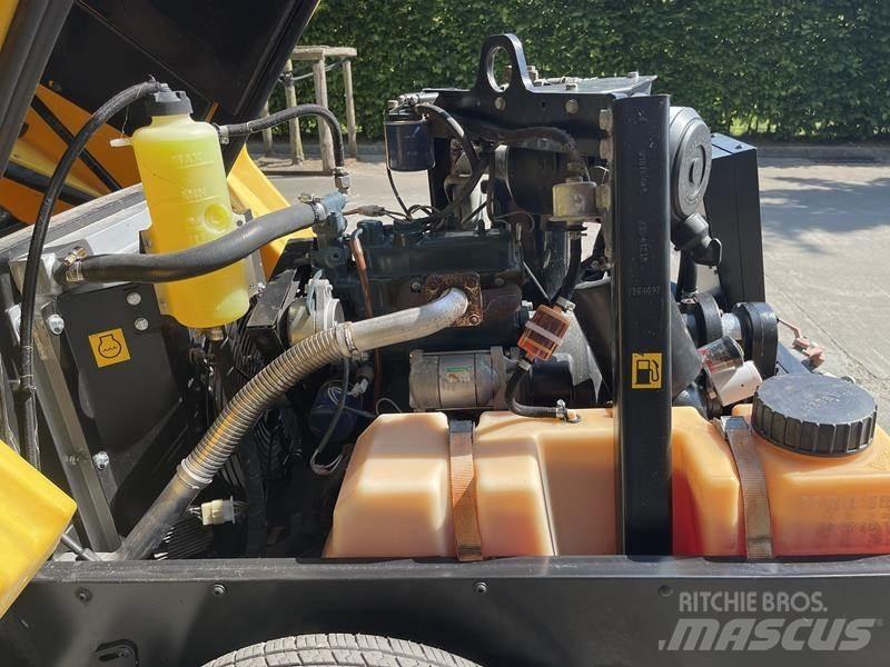 Kaeser M 20 Compresseur