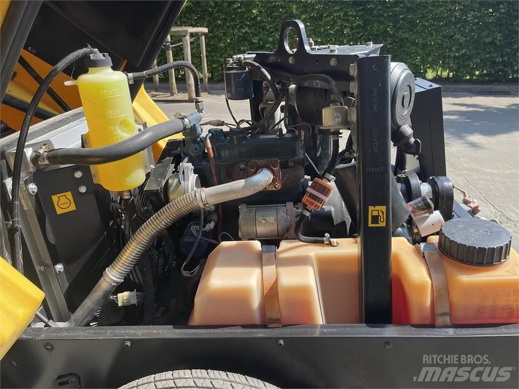 Kaeser M 20 Compresseur