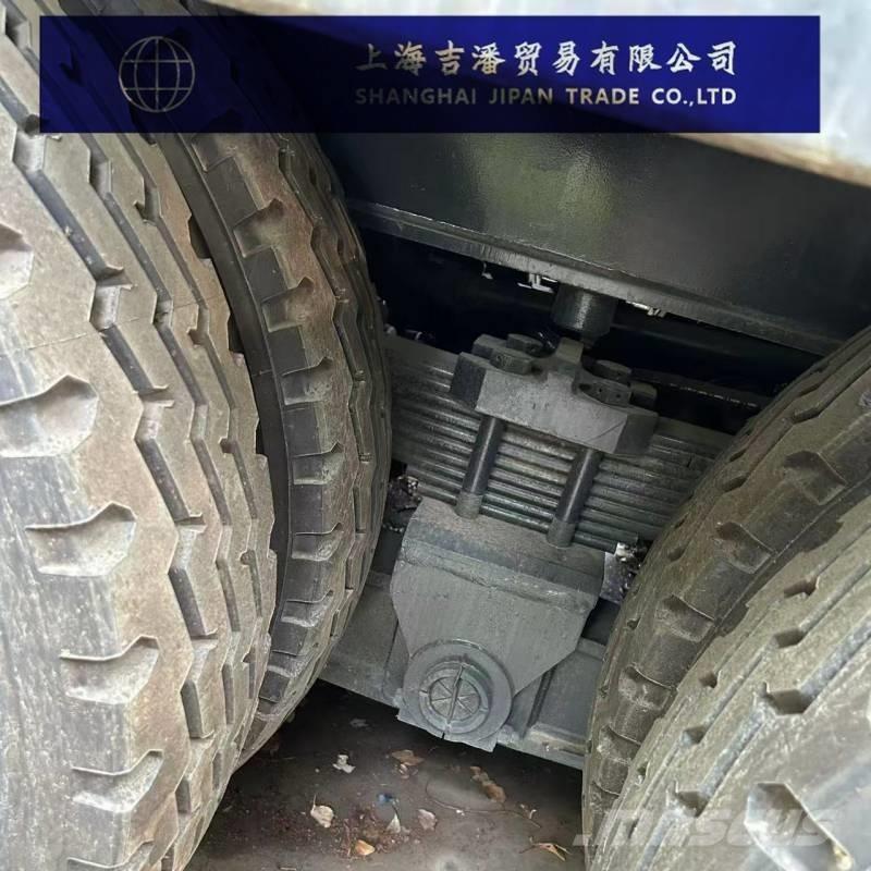 Sany STC 250 H Grues tout terrain