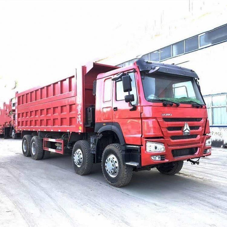 Howo 6x4 Mini tombereau