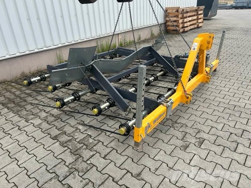 Wallner WSM300 Herse