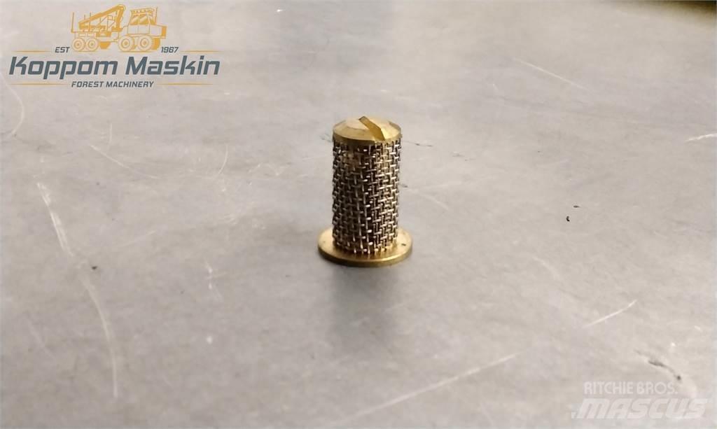 Ponsse 0057916 Hydraulique