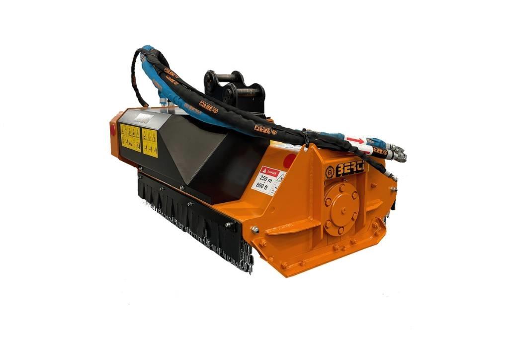 Berti CKT/FX 100 Autres accessoires