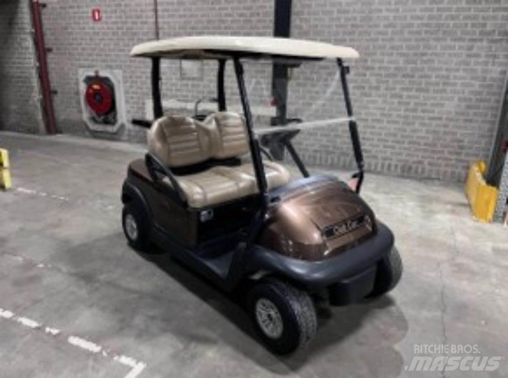 Club Car Precedent Voiturette de golf