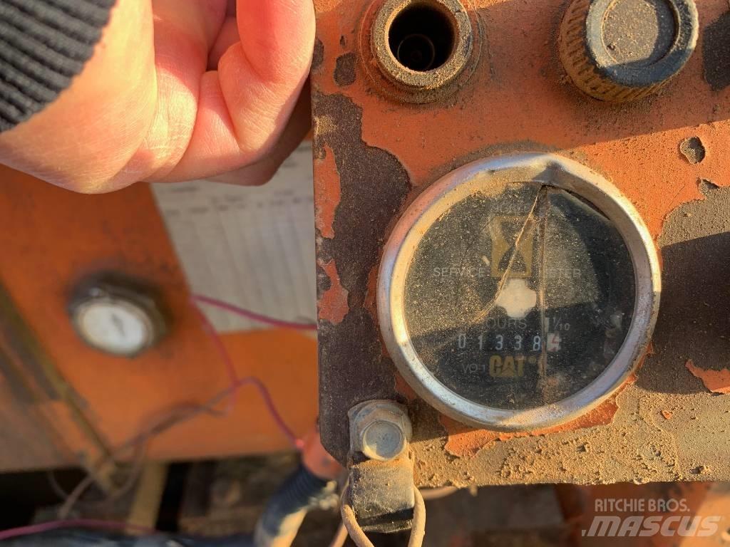 Midland WA Accessoires pour matériels travaux routiers