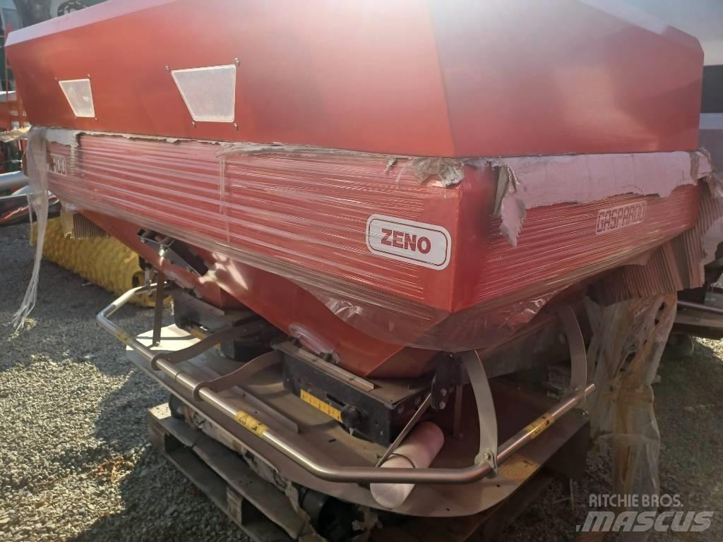 Maschio Zeno 18 Semoir à engrais