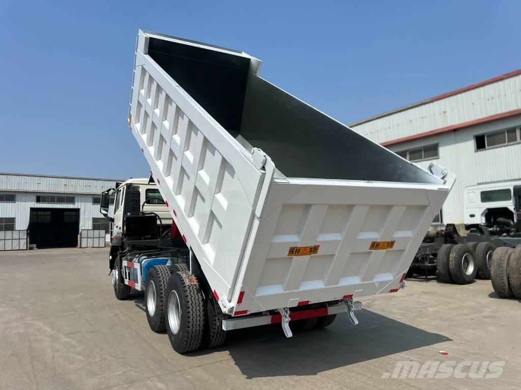 Howo 371 Camion benne