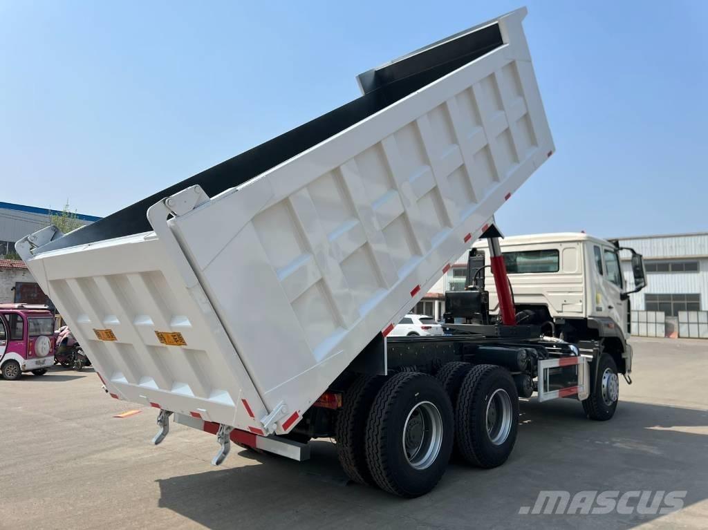 Howo 371 Camion benne