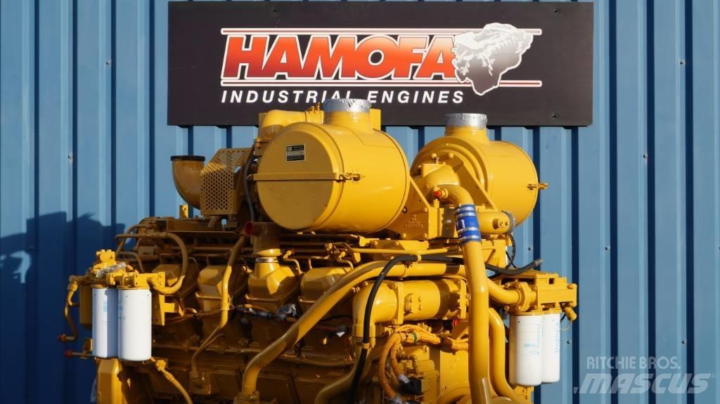 CAT 3508B Moteur