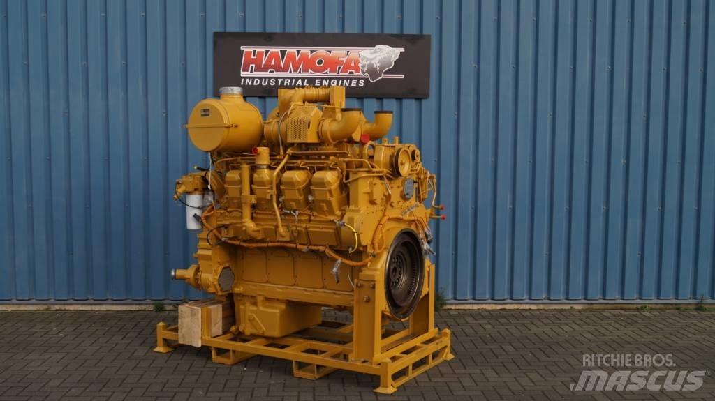 CAT 3508B Moteur