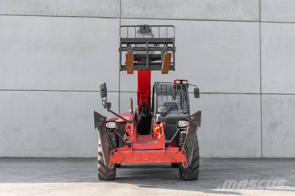 Manitou MT 1440 Chariot télescopique