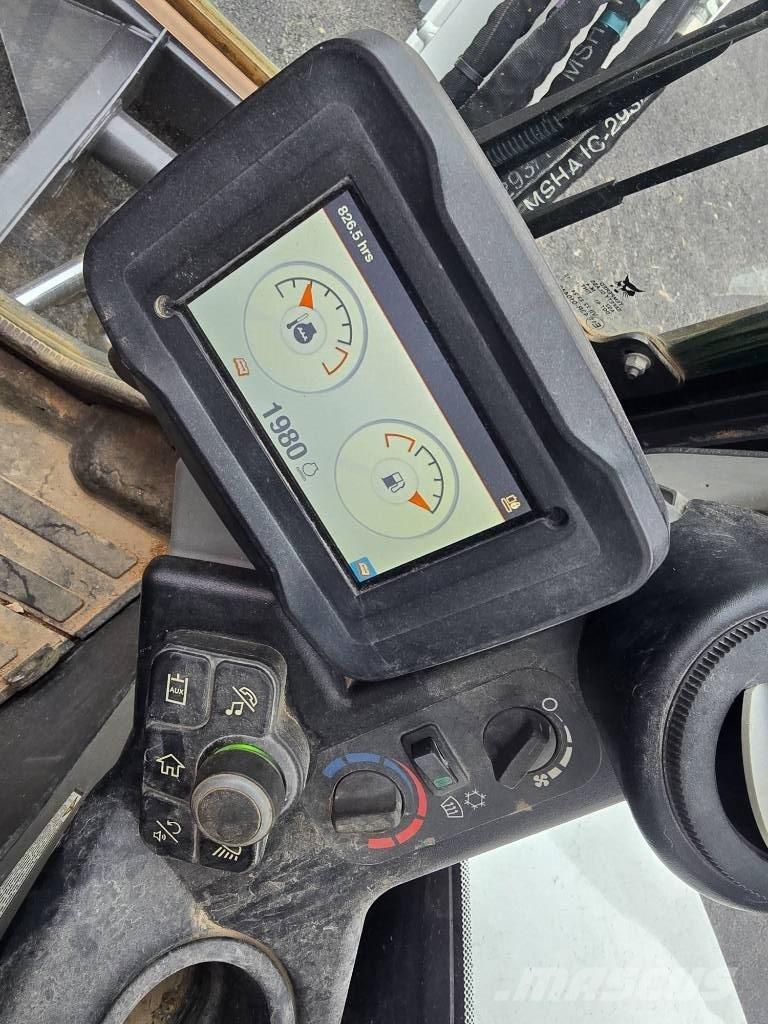 Bobcat E 42 Mini pelle < 7t