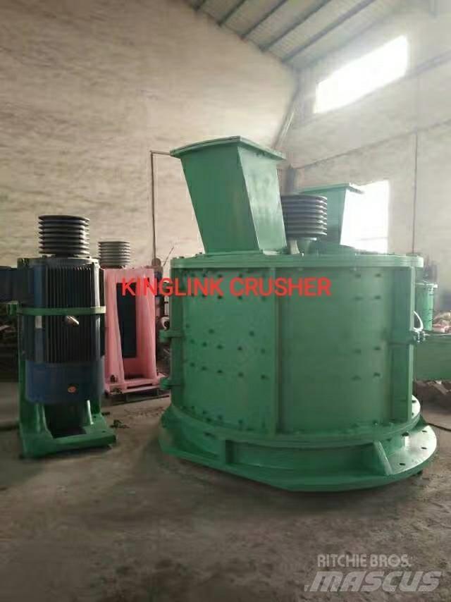 Kinglink PLFC1250 Concasseur