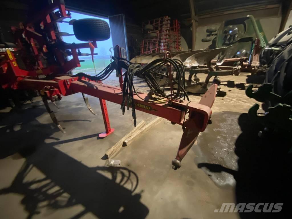 Väderstad Cultus420 Déchaumeur, cultivateur