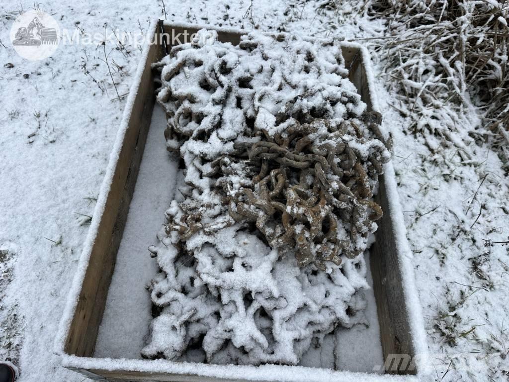 Rottne H21D Abatteuse