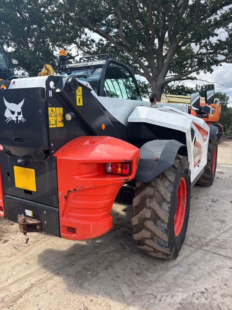 Bobcat T40.180 Chariot télescopique