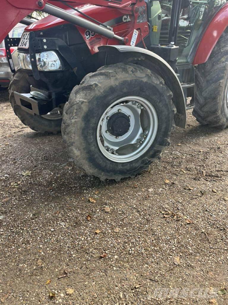 Case IH 95 C Farmall Tracteur