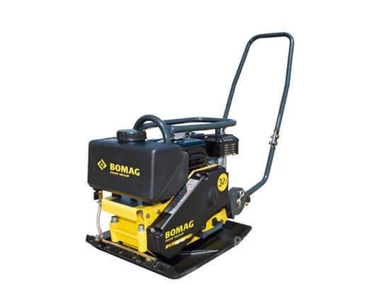 Bomag BVP 18/45 Plaque vibrante