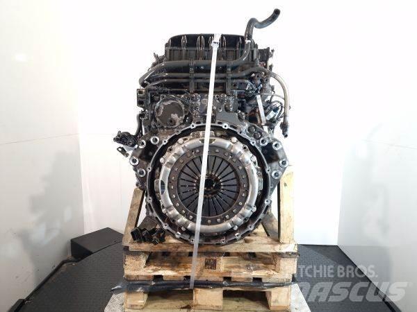 DAF MX-11 330 H4 Moteur