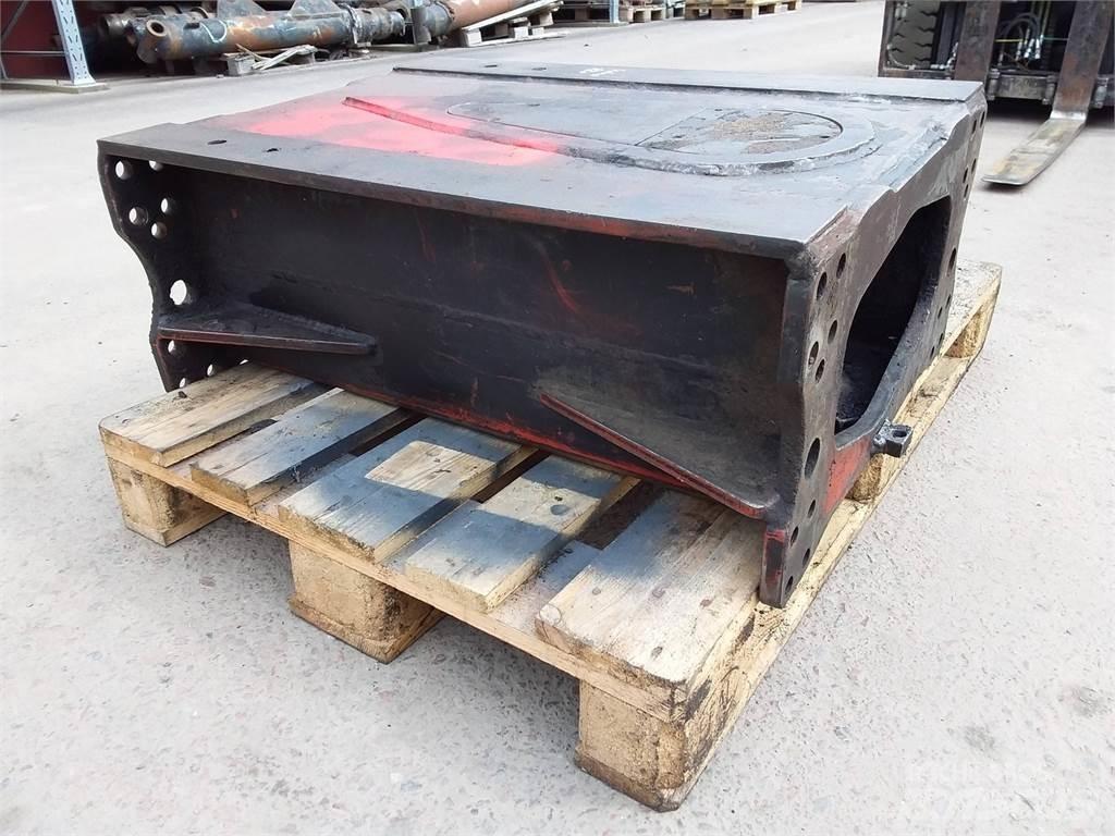 Valmet 830 Autres accessoires pour matériel forestier