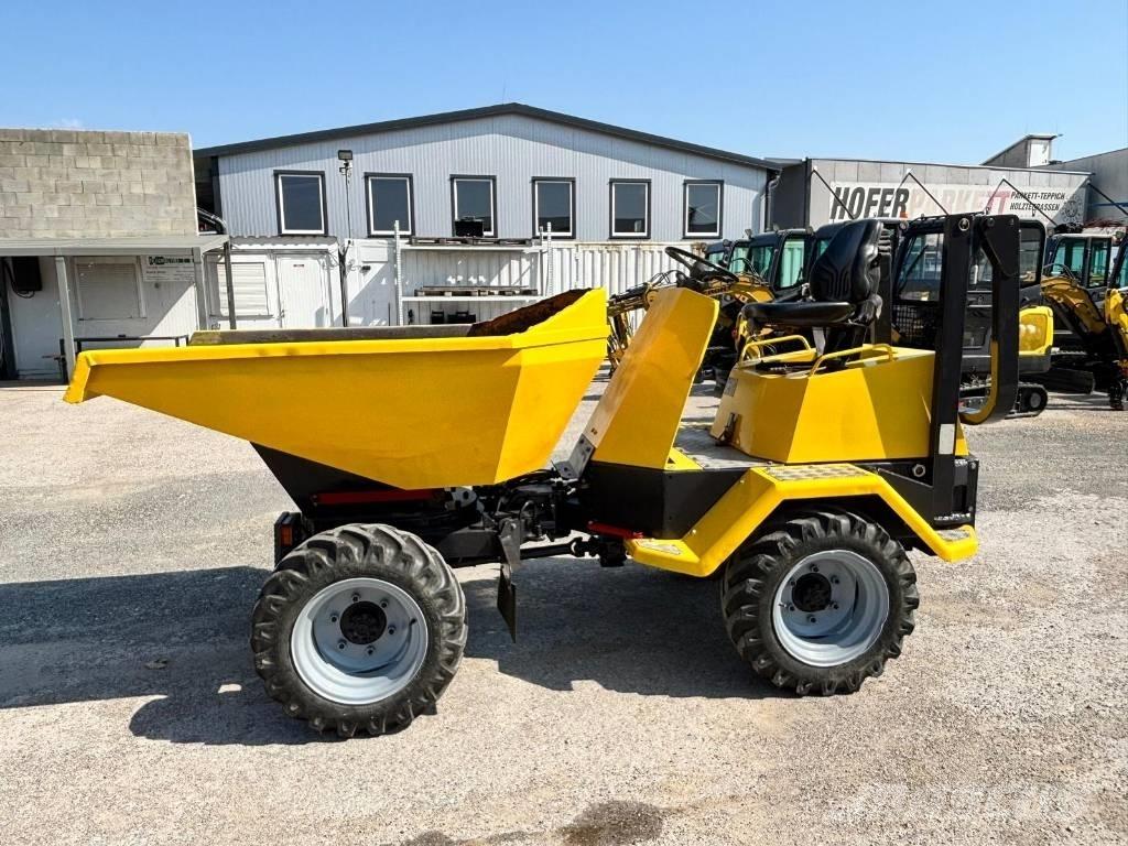 Era DHK3002H Mini tombereau
