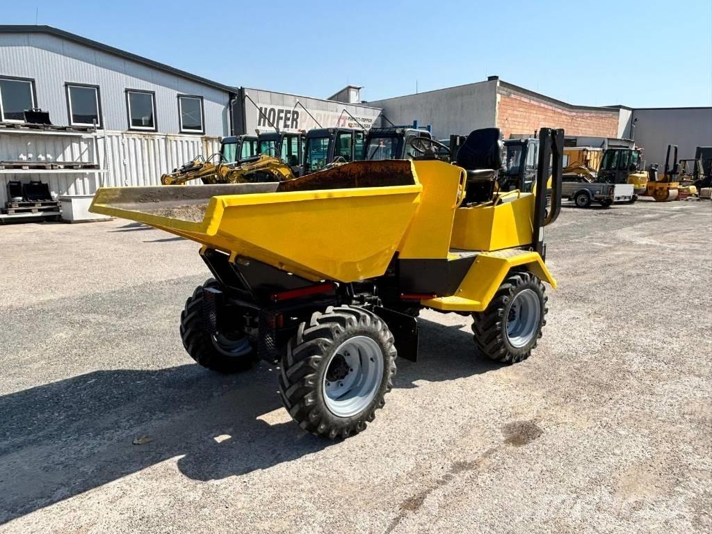 Era DHK3002H Mini tombereau