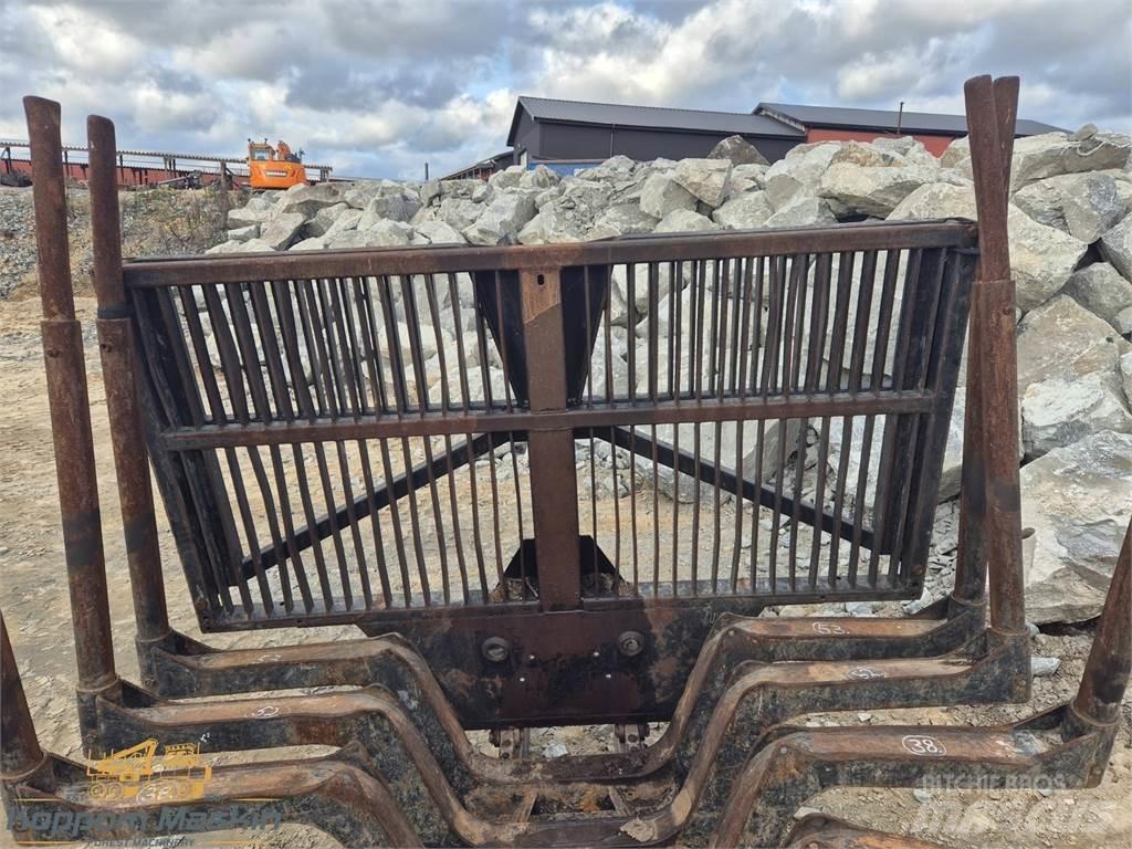 Valmet 840 TX Autres accessoires pour matériel forestier