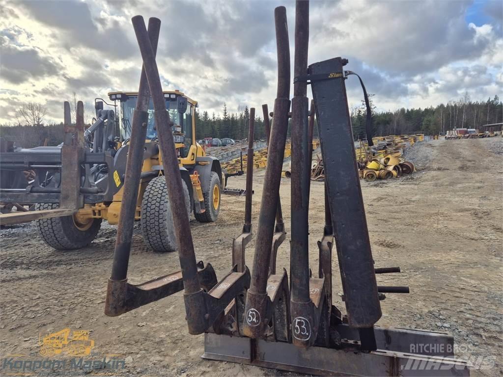 Valmet 840 TX Autres accessoires pour matériel forestier