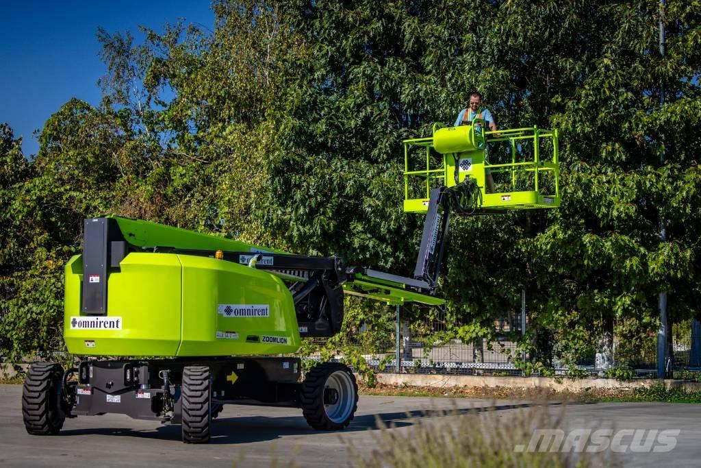 Zoomlion ZA 20 J Nacelles articulées