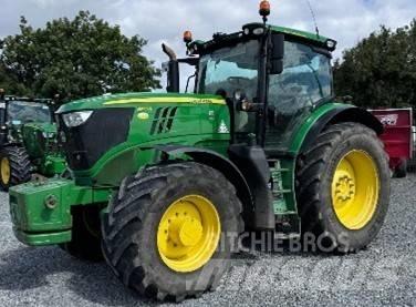 John Deere 6175 R Tracteur