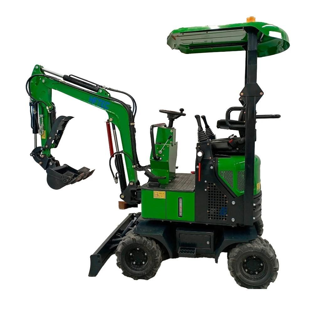  Caivu HFT12 Mini pelle < 7t