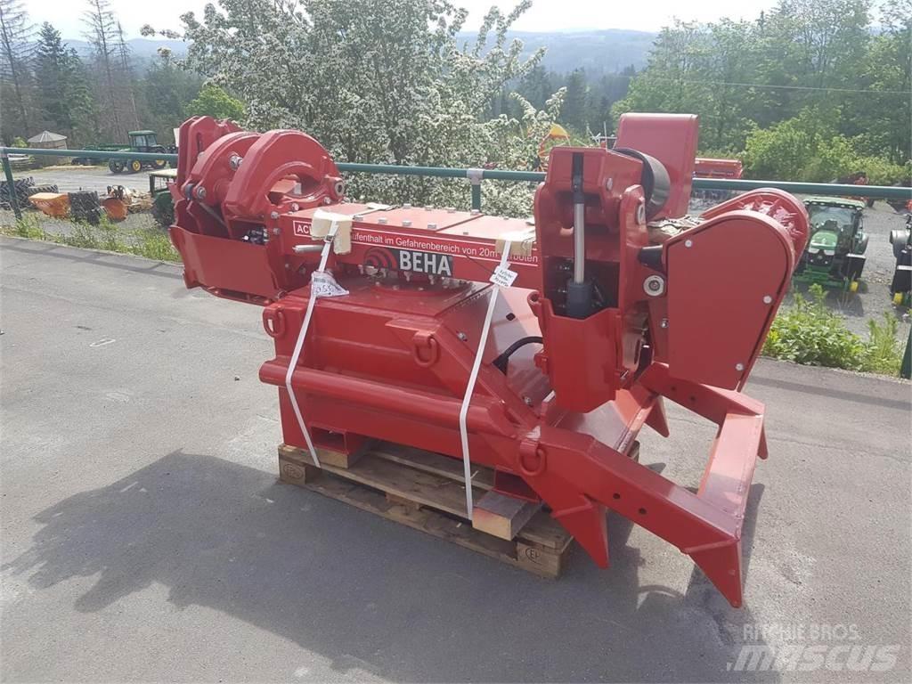 Beha Entaster Autres accessoires pour matériel forestier