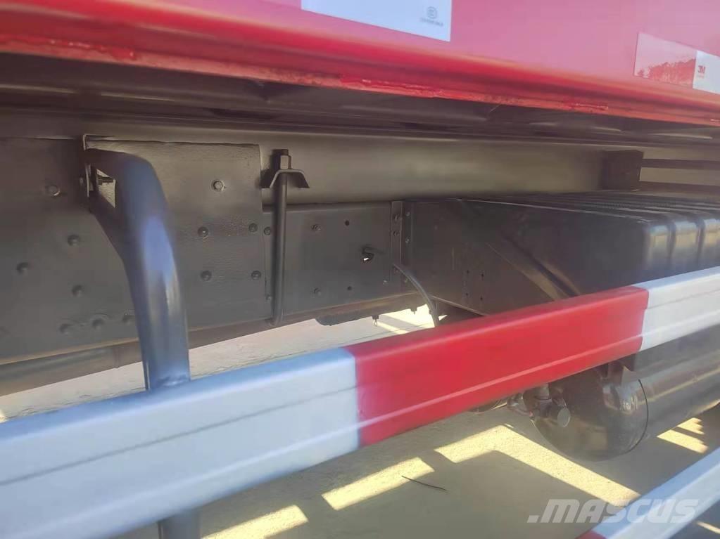 Howo 371 8x4 Camion benne