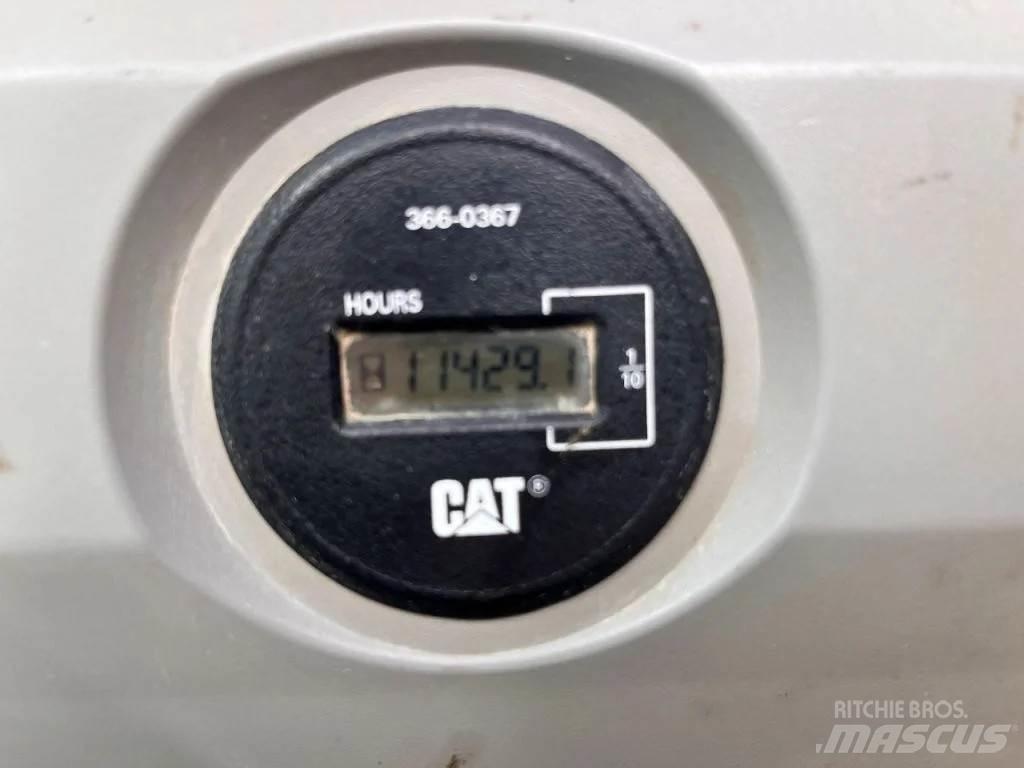 CAT 324EL Pelle sur chenilles