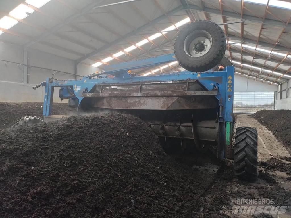 Menart SP-40 SP-40 Agriculture - Autres