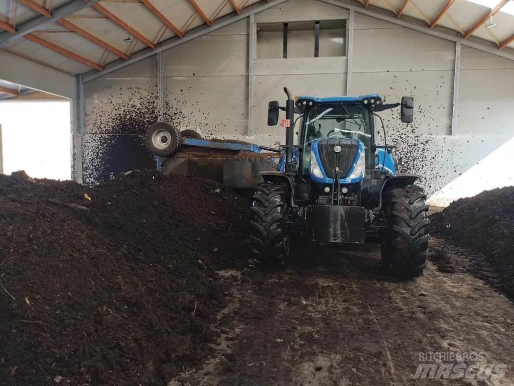 Menart SP-40 SP-40 Agriculture - Autres