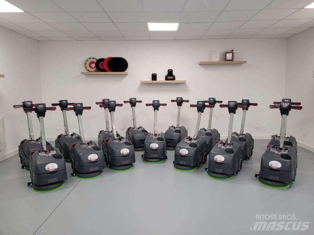  NUMATIC TTB 1840 NX Manutention - Autres