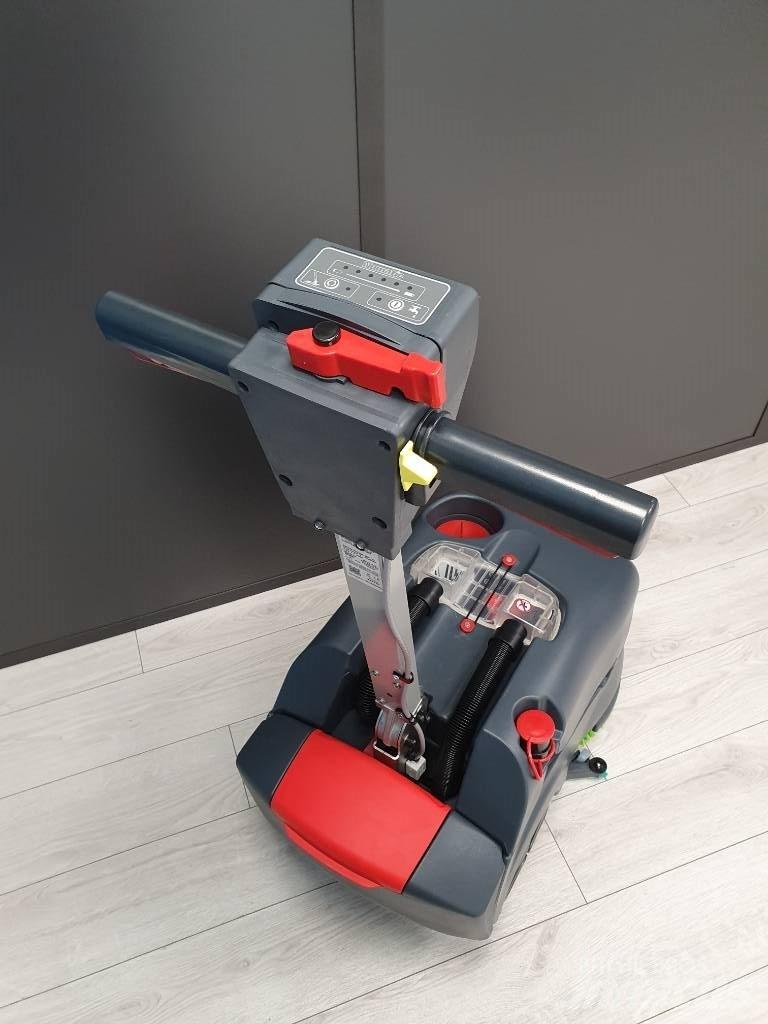  NUMATIC TTB 1840 NX Manutention - Autres