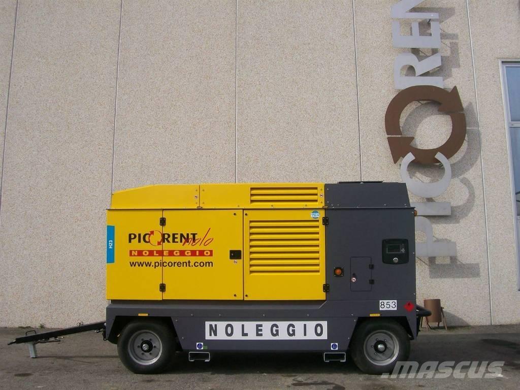 Atlas Copco H 23 Compresseur