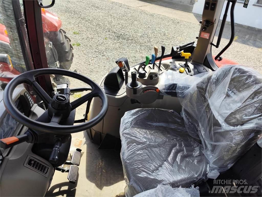 Case IH Puma 150 Tracteur
