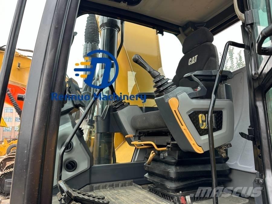 CAT 330 GC Pelle sur chenilles