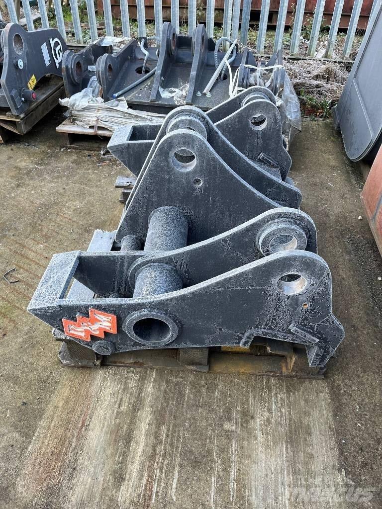 Doosan DL300-5 QH Chargeuse sur pneus
