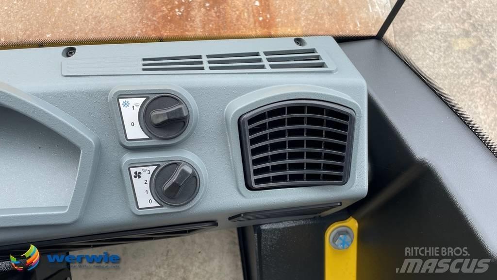 Bomag BW 177 D-5 Rouleaux monocylindre