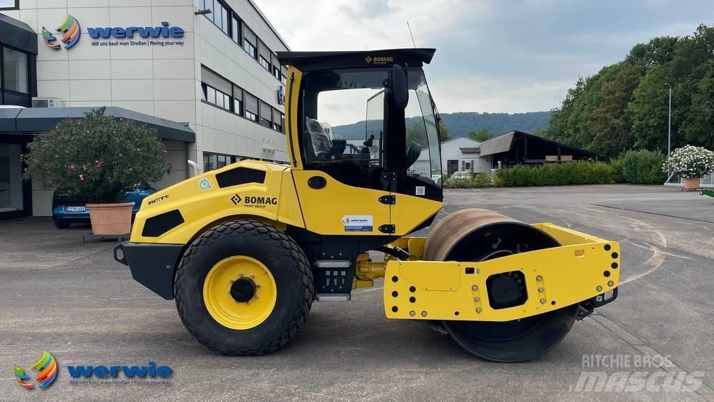 Bomag BW 177 D-5 Rouleaux monocylindre