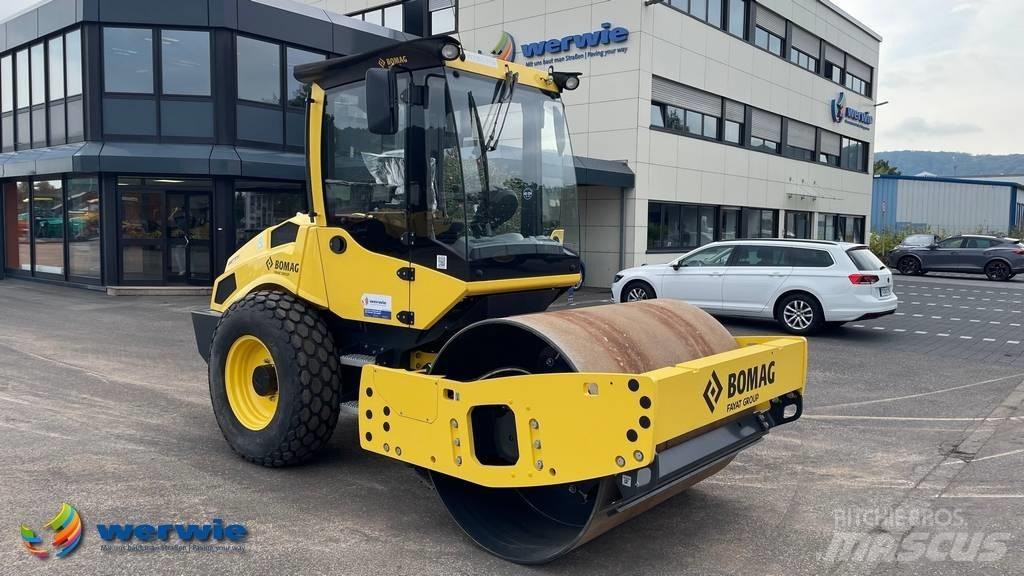 Bomag BW 177 D-5 Rouleaux monocylindre