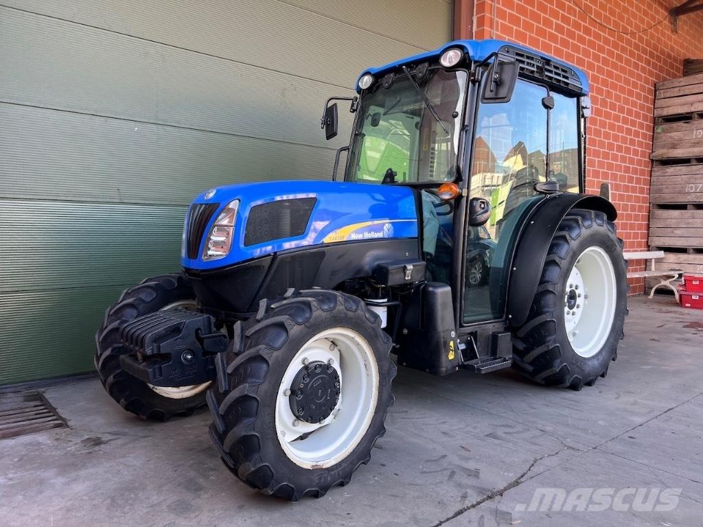New Holland T4030F Tracteur
