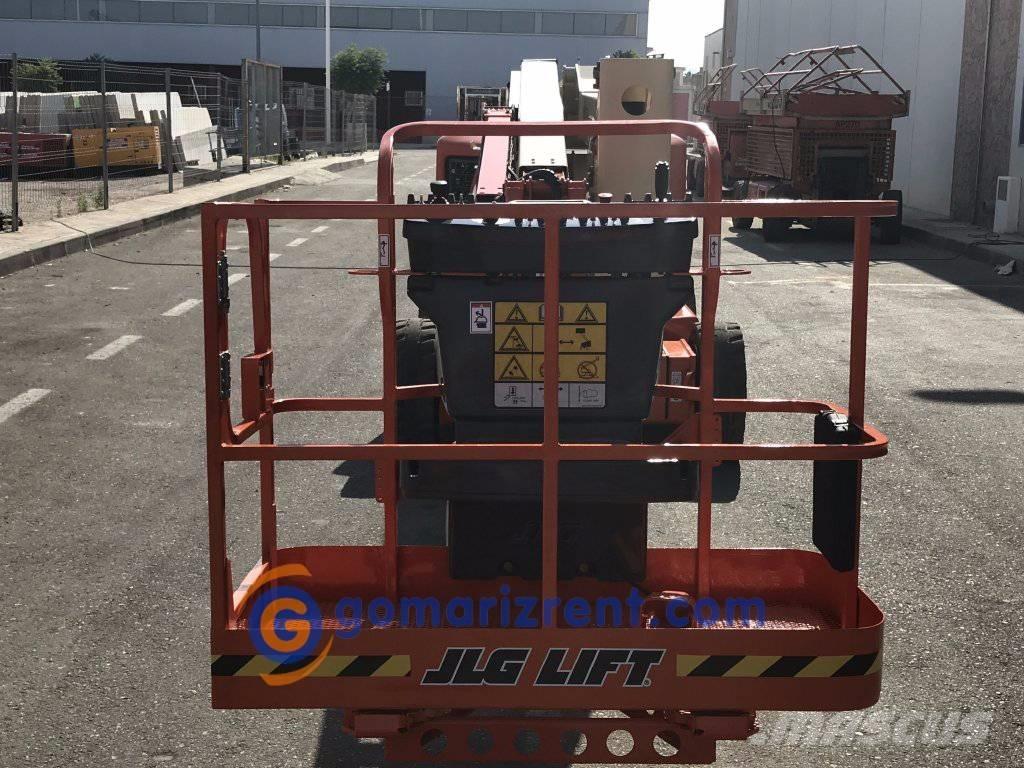 JLG E 450 AJ Nacelles articulées