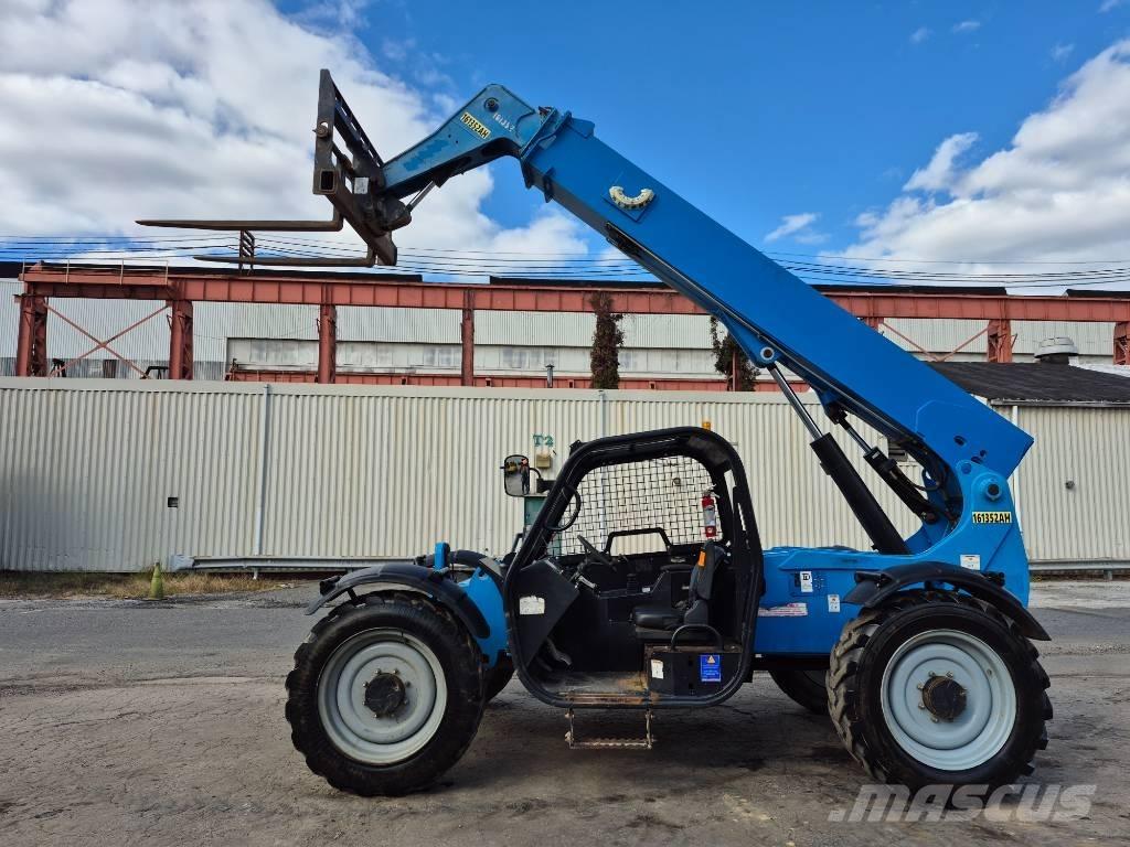 Genie GTH 636 Chariot télescopique